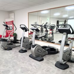 Cardiotraining