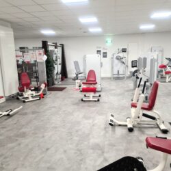 Ob Zirkel Geräte Training oder MTT wir bieten für jede Altersgruppe etwas an